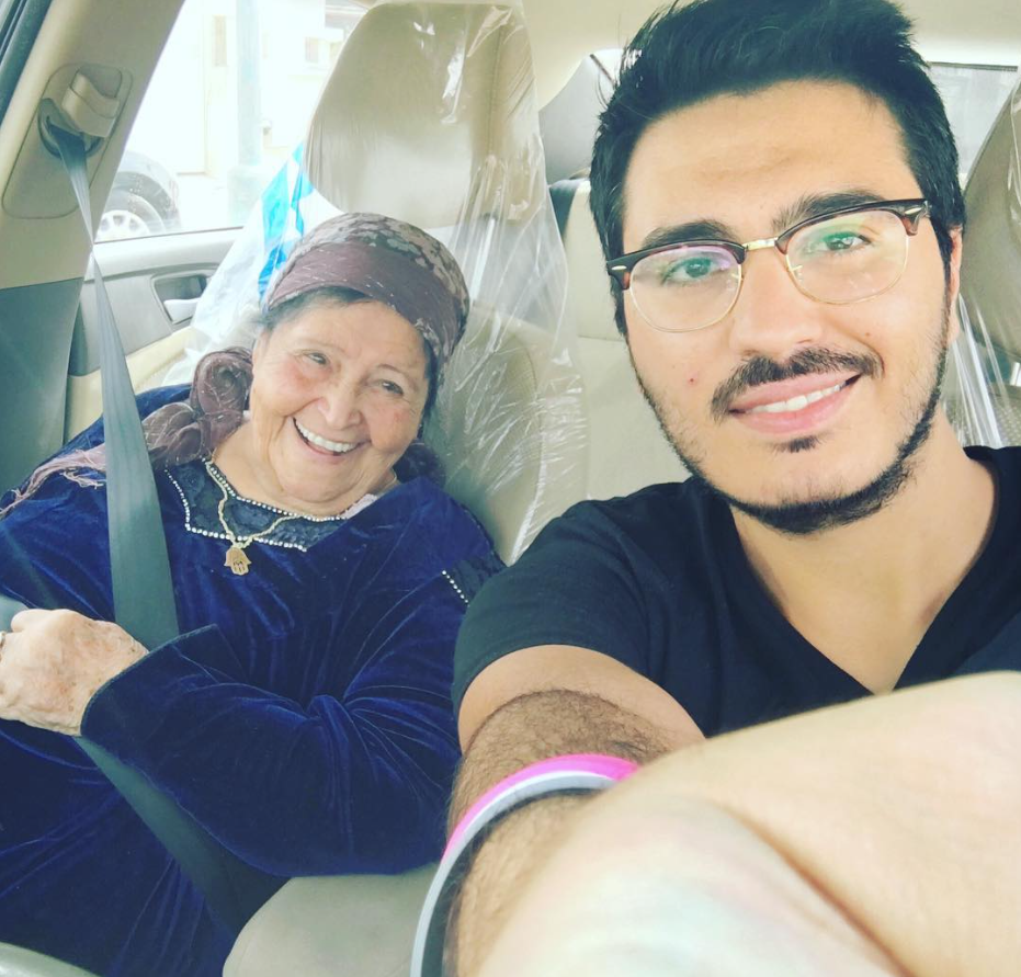 תמונת זיכרון יסמין תקשורת